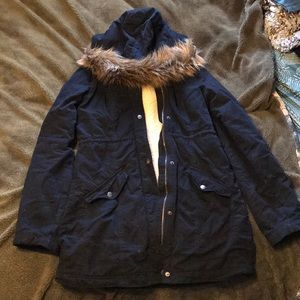 Hollister Jacket